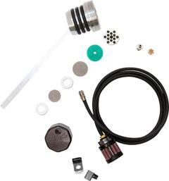 Bouchon vidange ventilé