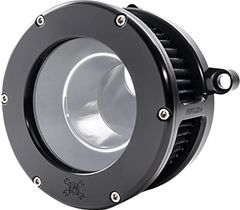 Série BA Couvercle Transparent