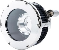 Série BA Couvercle Transparent