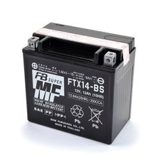 FTX14 - BS 12V 12AH