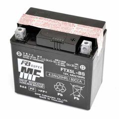 FTX5L - BS 12V 4AH
