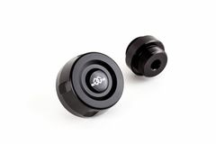 Right Crankcase Black