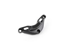 Right Crankcase Black