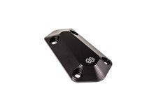 caches orifices TOOLING Race noir