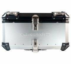Alu - Halter inklusive