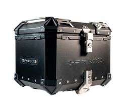 Alu - support included - black