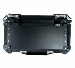 Alu - support included - black