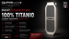 Titanium