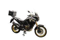 Alu - support included
