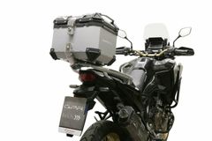 Alu - support included