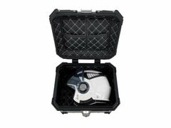 ALPI-TECH Alu - Komplet med støtte - 26 liter