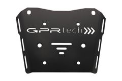Für Top Case 35 LT