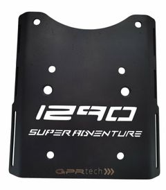 Für Top Case 55 LT