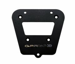 Voor Top Case 35 LT