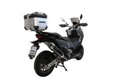 ALPI-TECH Alu - Complete with support - 26 litres