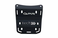 Für Top Case 35/55 LT