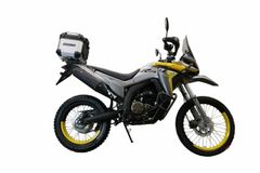 Alu - support included