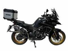 Alu - support included