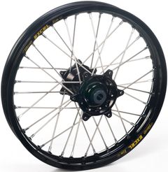 Complete Rear - 18x4.25 Tubeless
