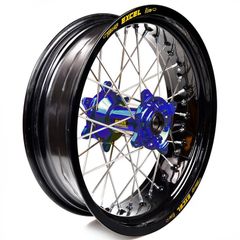 Complete Rear - 17x4,50x36T