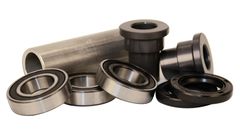 Kit entretoises et joints spi - avant