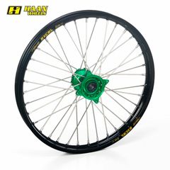 avant complète SM Tubeless - 17x3,50x36T