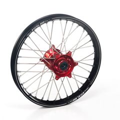 Complete Rear 18x2,15x36T