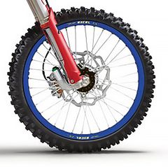 avant complète 21x1,60x36T