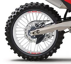 arrière complète 19x1,85x36T