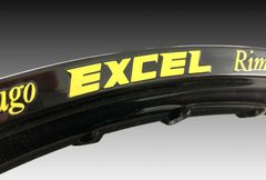 Stickers Excel
