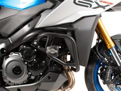 patin de protection - noir