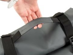 Drybrid 50 litres  - gris