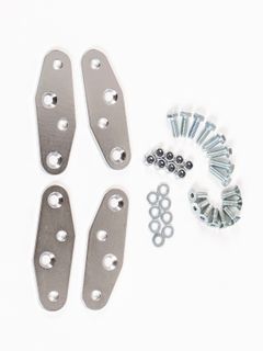 C-Bow pour pose verticale 30 mm