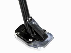 latérale - noir/argent