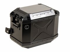 Xplorer 40 droit pour support cutout - noir