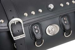 Buffalo pour porte bagage - noir
