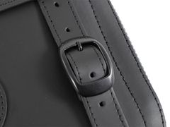 Rugged gauche pour support C-Bow - noir