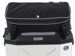 supérieur pour Xplorer 40 - noir