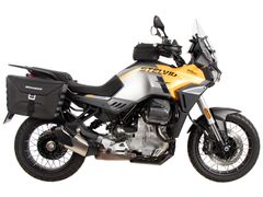 Kit complet Xtravel pour support C-Bow - noir