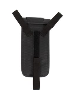 für Tankrucksack Street Daypack & Royster Tankbag & Epic - schwarz