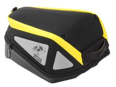 Royster (5-8 litres) - jaune - noir