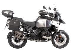 Royster Daypack (5 litres) - Grise - noir