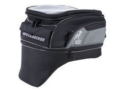 Street Enduro M - black