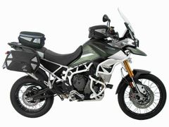 Royster - seatpad Basic inclus  - noir