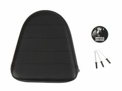 grand et allongé pour sissybars - Marron