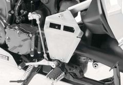 Pour cardan  - argent