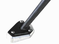 latérale - noir/argent