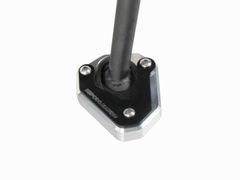 latérale - noir/argent