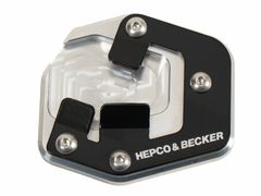 latérale - noir/argent