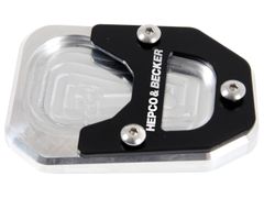 latérale - noir/argent